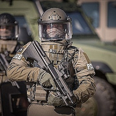 RSBC acquires leading European arms manufacturer, Austrian STEYR ARMS