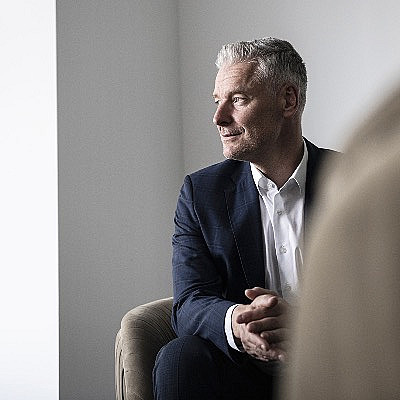 Transfer of the year, Milan Šlapák became the new CEO of RSBC Group