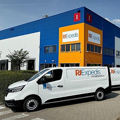 Logistics leader for telecommunications PJ Expedis to be acquired by RSBC Group