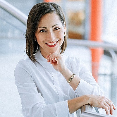 Nina Hradečná joins RSBC Investment Group as Head of Legal Department
